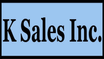 K Sales Logo